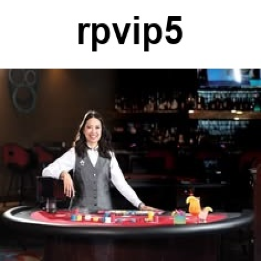 Menikmati Keseruan Kasino Online di rpvip5