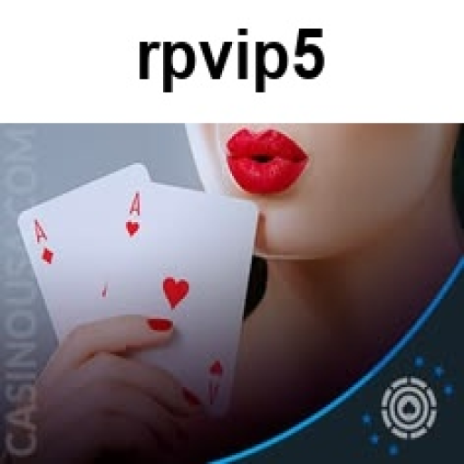 Jelajahi Permainan Baru di rpvip5 untuk Keseruan Tanpa Henti