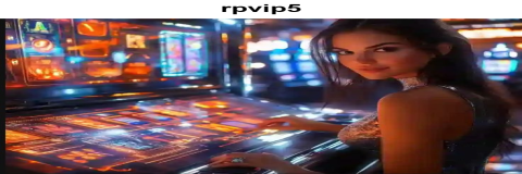 Nikmati Promosi Hebat di rpvip5 dan Menangkan Hadiah Besar!