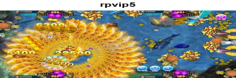 Ulasan Game di rpvip5: Pengalaman Bermain Kasino Online yang Tak Terlupakan