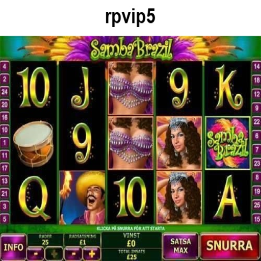 Mengenal Permainan Meja di rpvip5: Hiburan dan Strategi dalam Judi Online