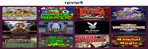 Keuntungan Bergabung dengan Program VIP di rpvip5